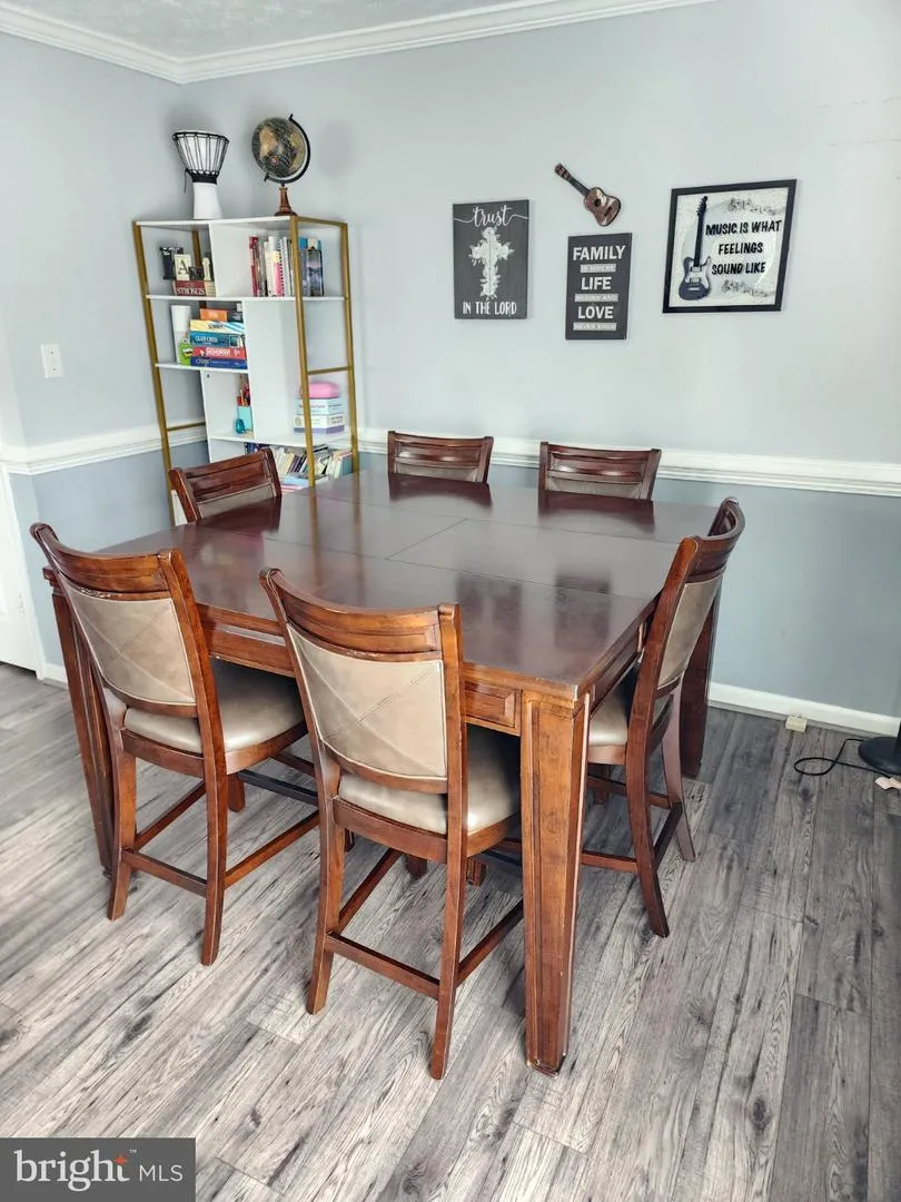 11218 BLACK FOOT COURT Beltsville, MD 20705