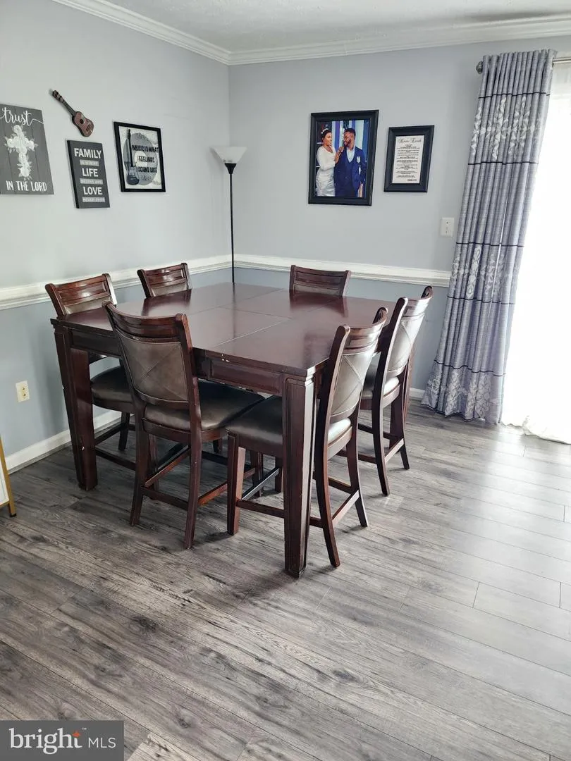 11218 BLACK FOOT COURT Beltsville, MD 20705