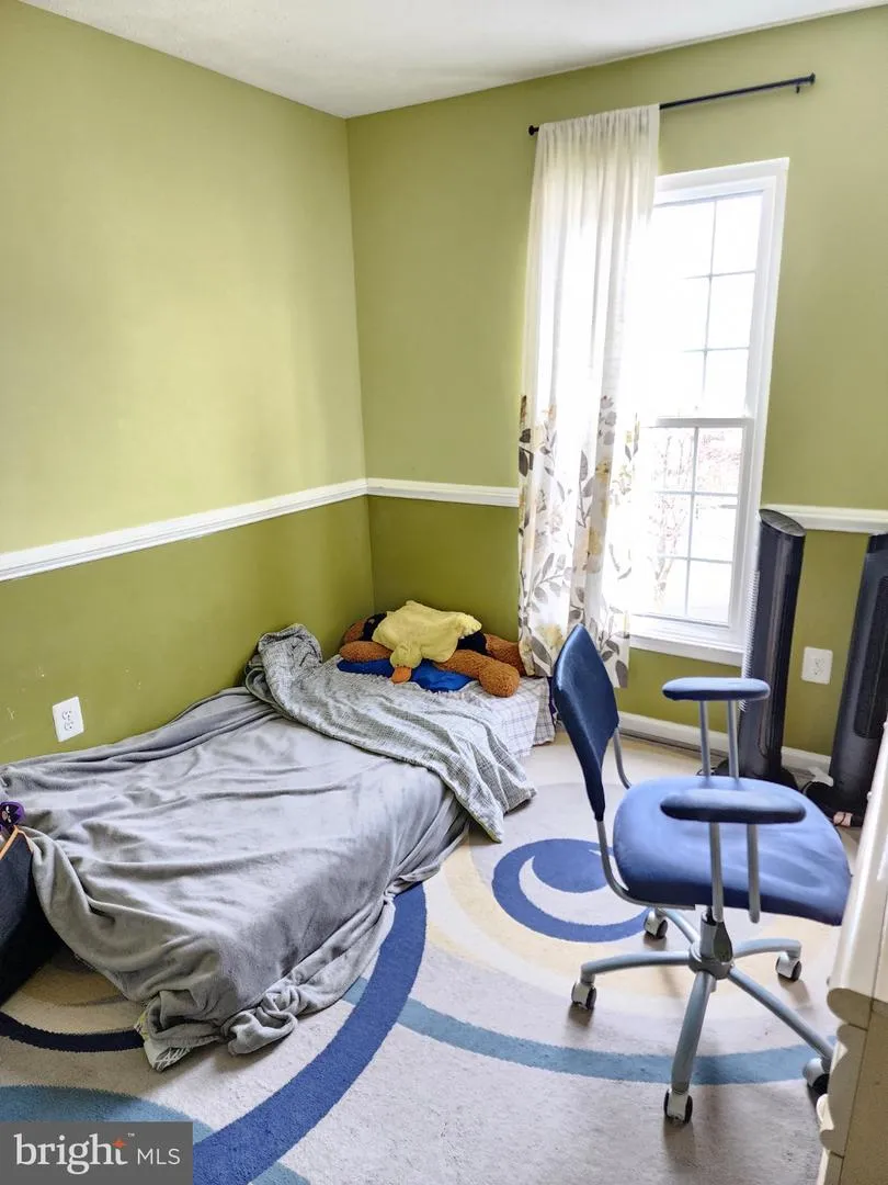 11218 BLACK FOOT COURT Beltsville, MD 20705