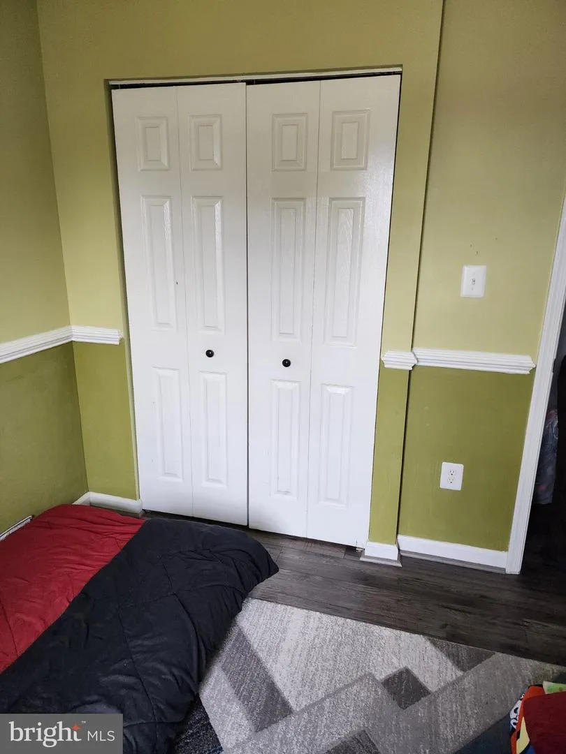 11218 BLACK FOOT COURT Beltsville, MD 20705