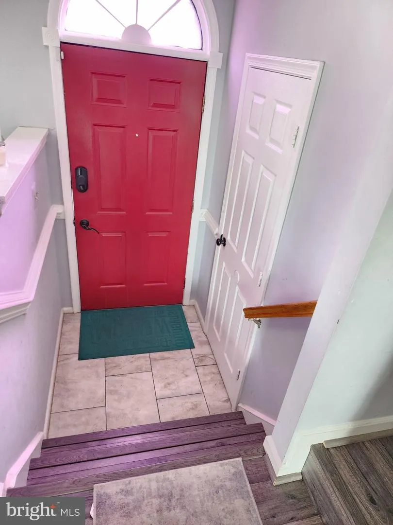 11218 BLACK FOOT COURT Beltsville, MD 20705