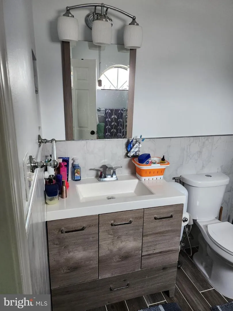 11218 BLACK FOOT COURT Beltsville, MD 20705