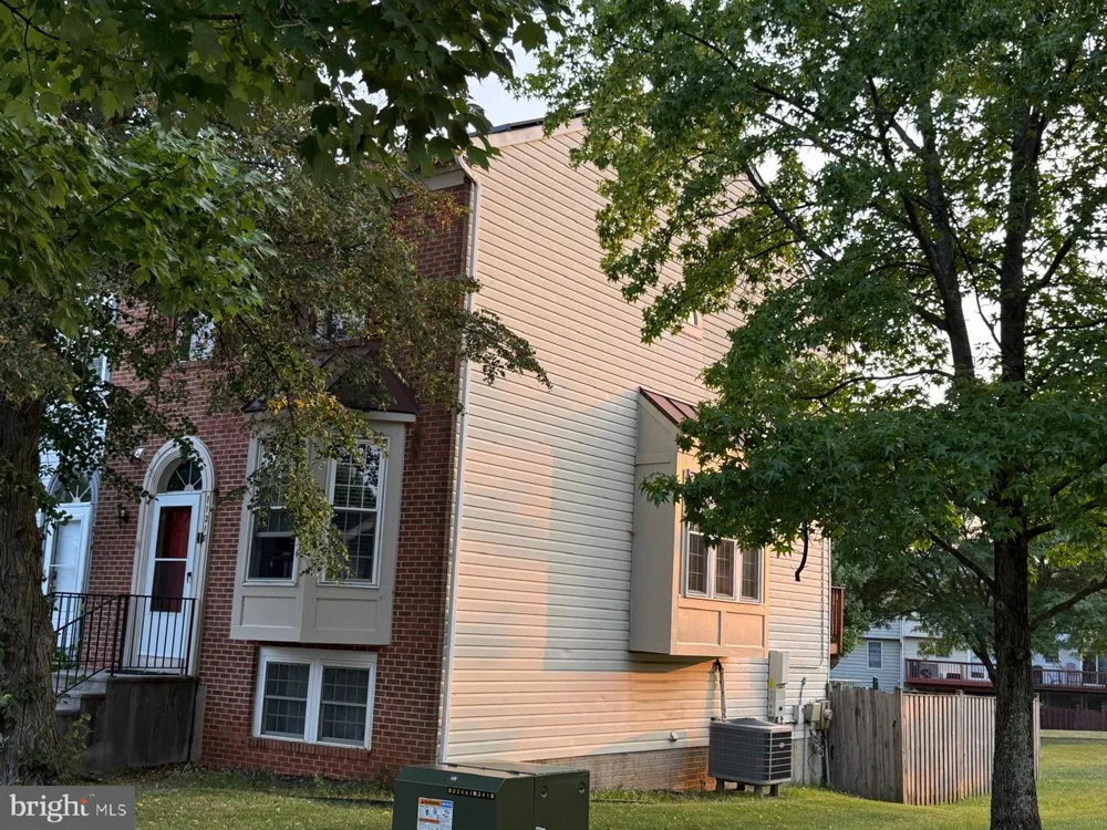 11218 BLACK FOOT COURT Beltsville, MD 20705