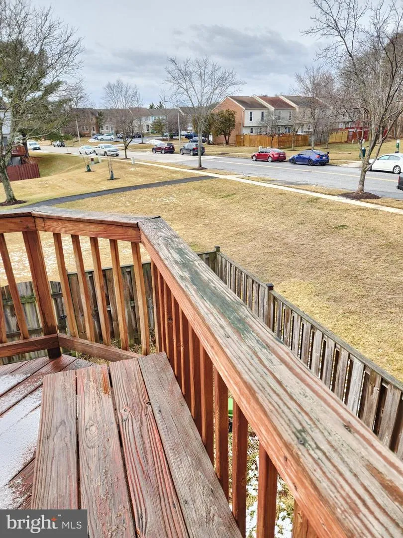 11218 BLACK FOOT COURT Beltsville, MD 20705