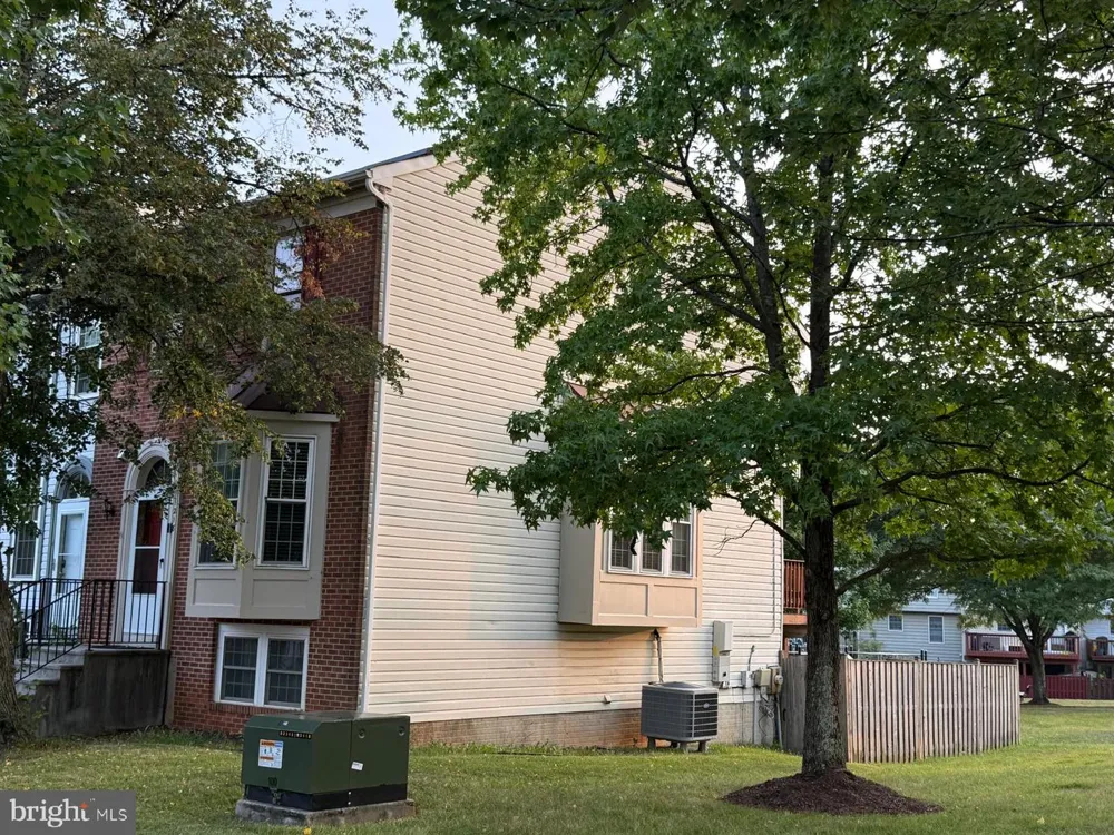 11218 BLACK FOOT COURT Beltsville, MD 20705