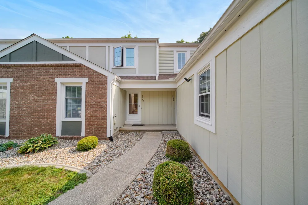2760 Walden Woods Boulevard Jackson, MI 49201