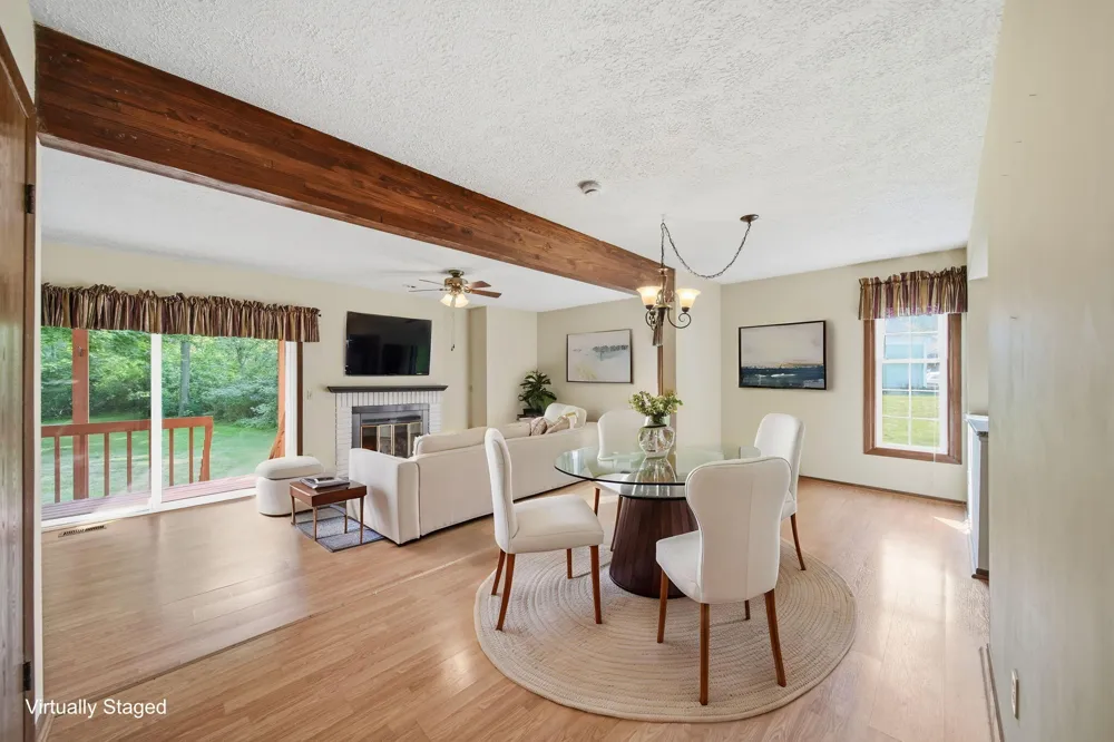 2760 Walden Woods Boulevard Jackson, MI 49201
