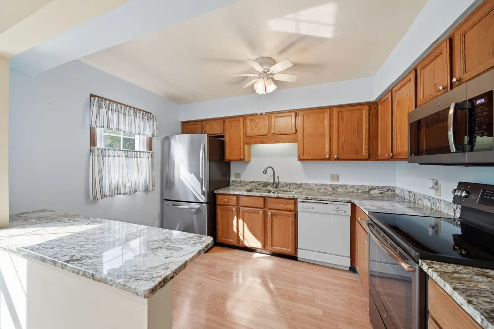 2760 Walden Woods Boulevard Jackson, MI 49201