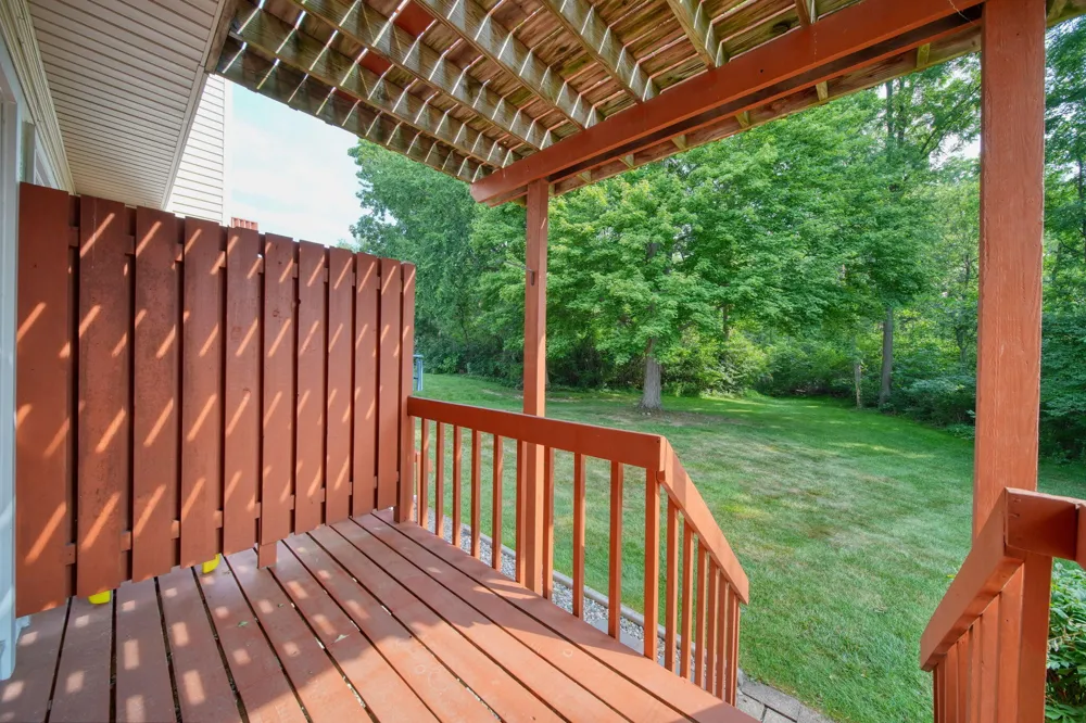 2760 Walden Woods Boulevard Jackson, MI 49201