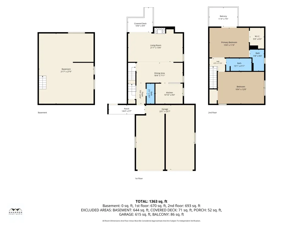 2760 Walden Woods Boulevard Jackson, MI 49201