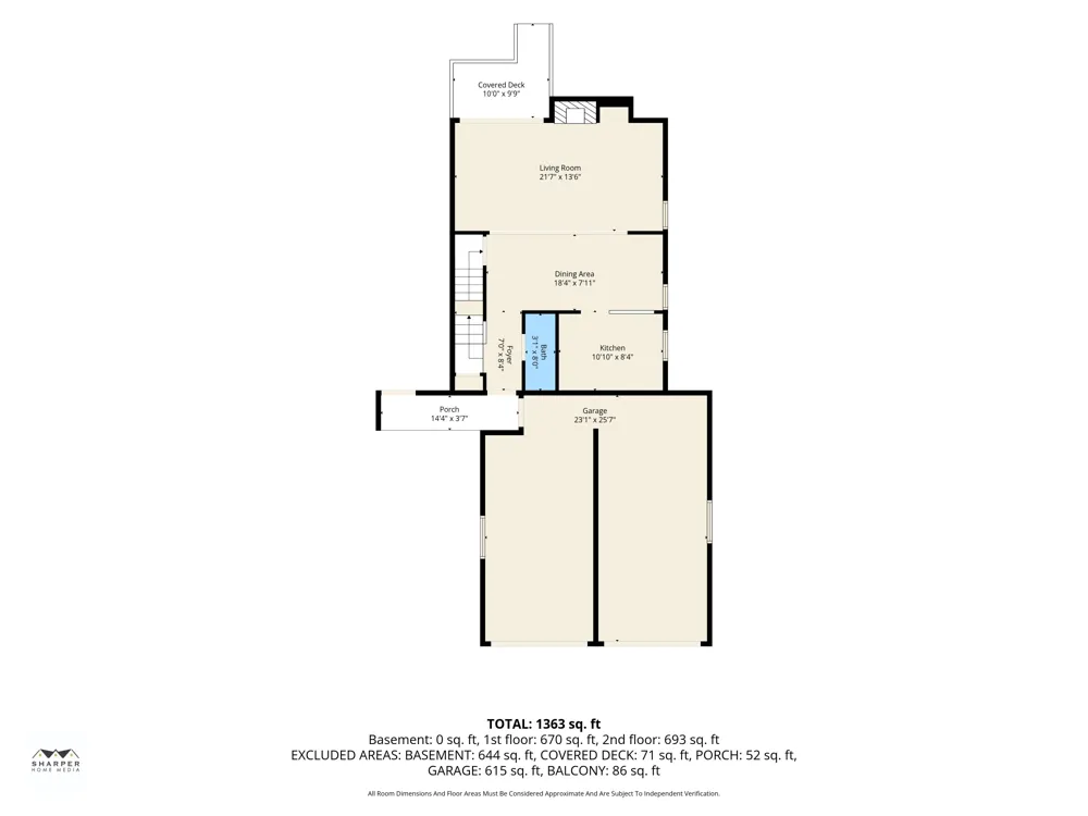 2760 Walden Woods Boulevard Jackson, MI 49201