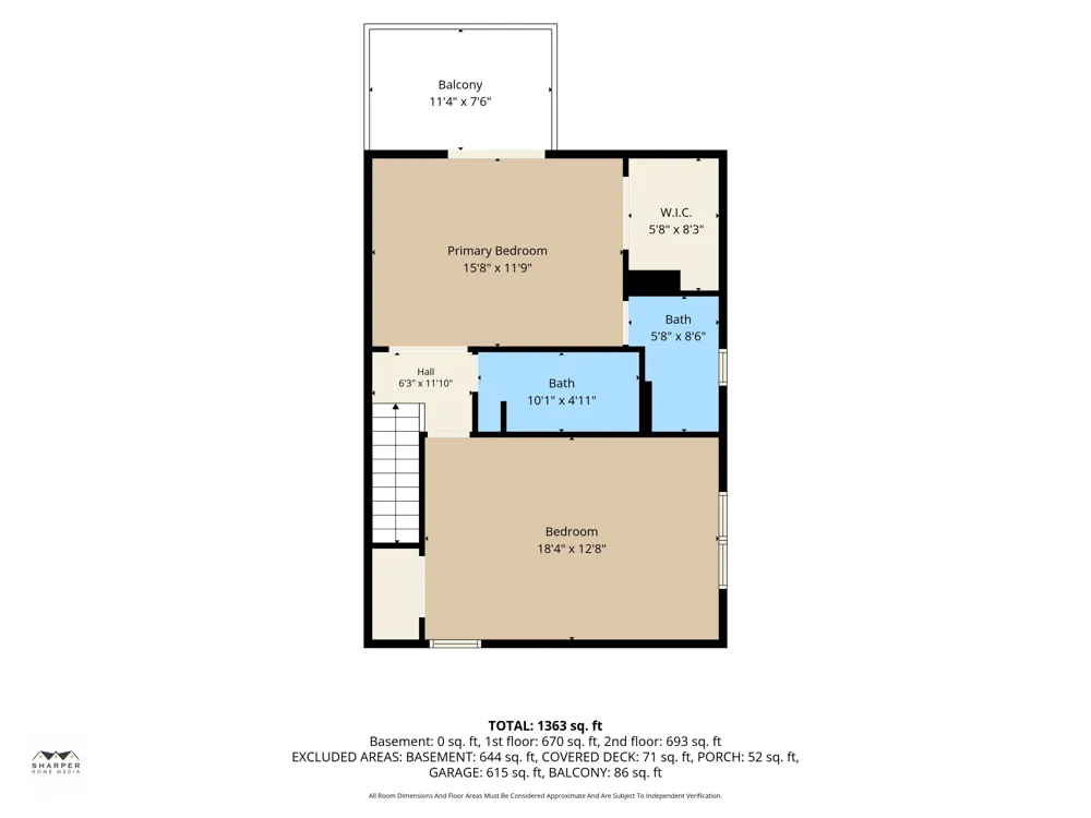 2760 Walden Woods Boulevard Jackson, MI 49201