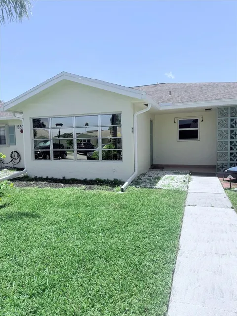5301 LAKEFRONT BOULEVARD #C
