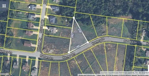 0 Hunters Lane