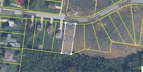 0 Hunters Lane