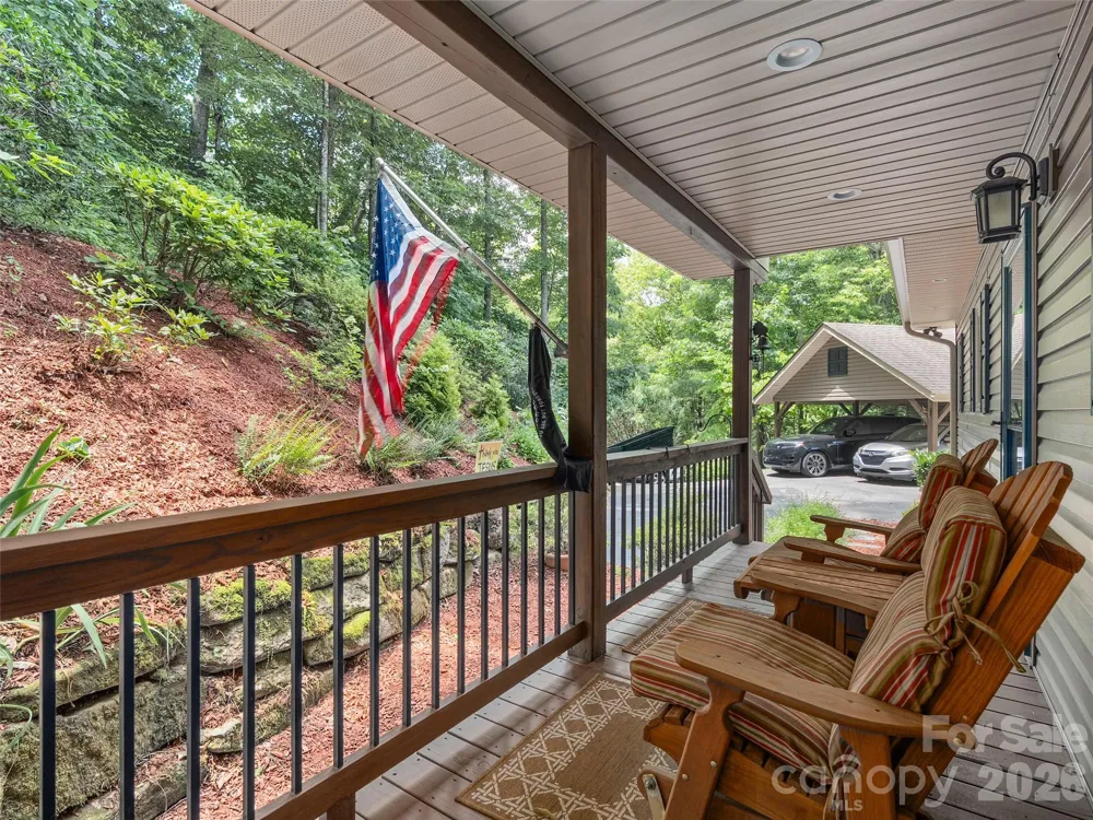 39 Maplewood Drive Maggie Valley, NC 28751