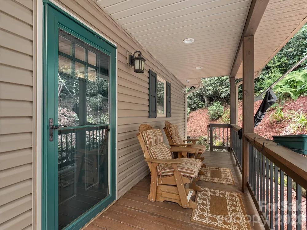 39 Maplewood Drive Maggie Valley, NC 28751