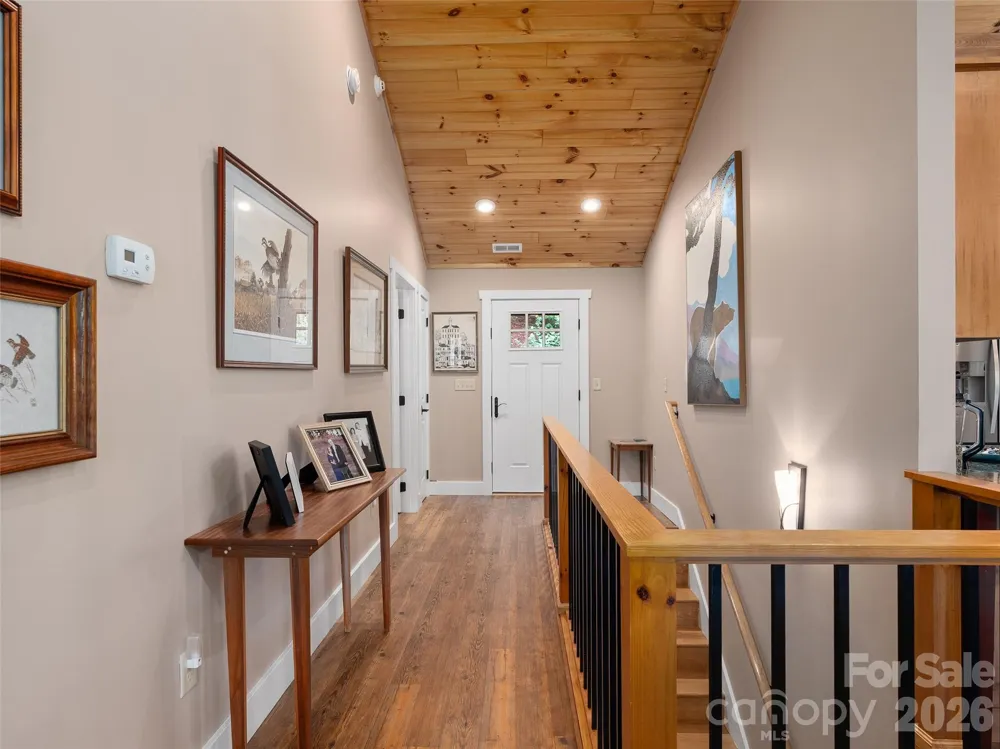 39 Maplewood Drive Maggie Valley, NC 28751