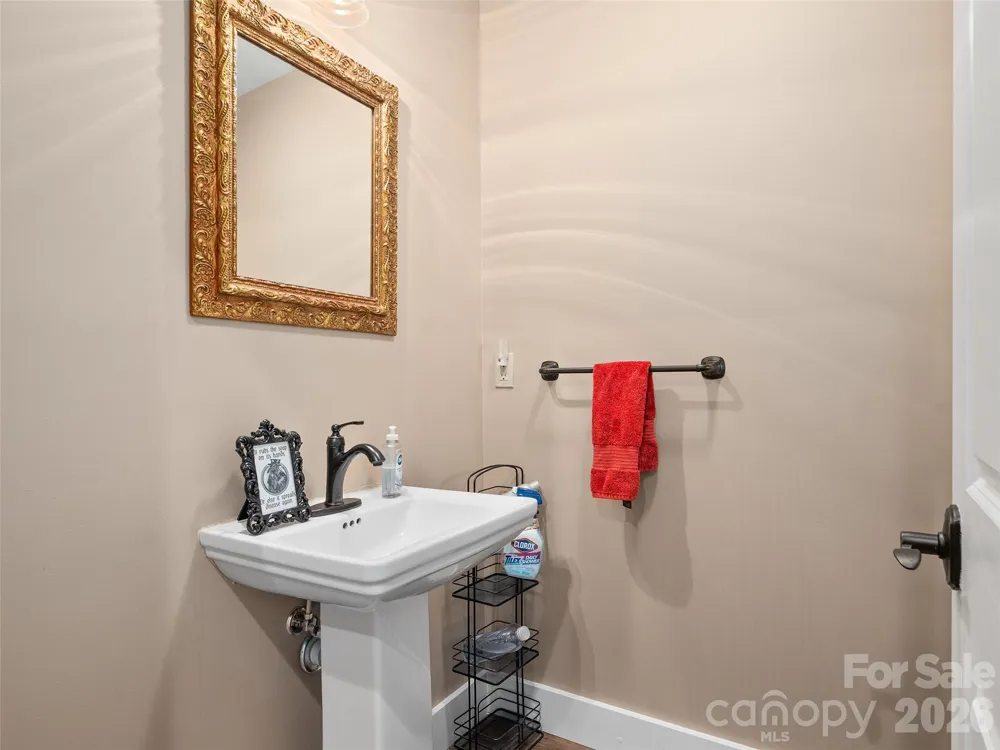 39 Maplewood Drive Maggie Valley, NC 28751