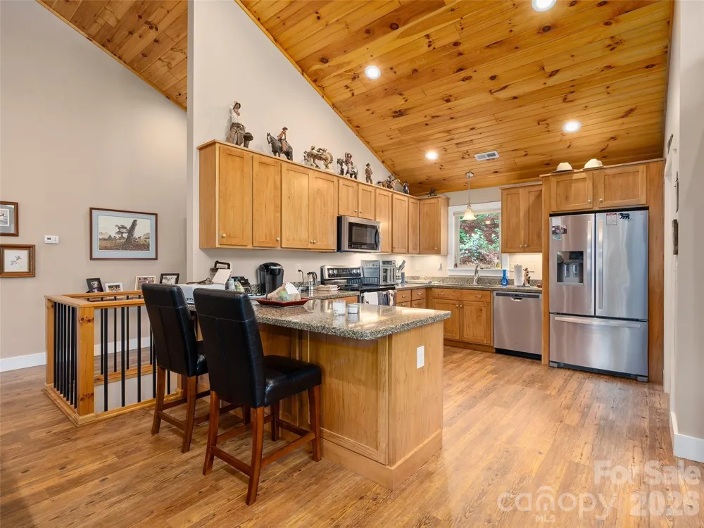 39 Maplewood Drive Maggie Valley, NC 28751
