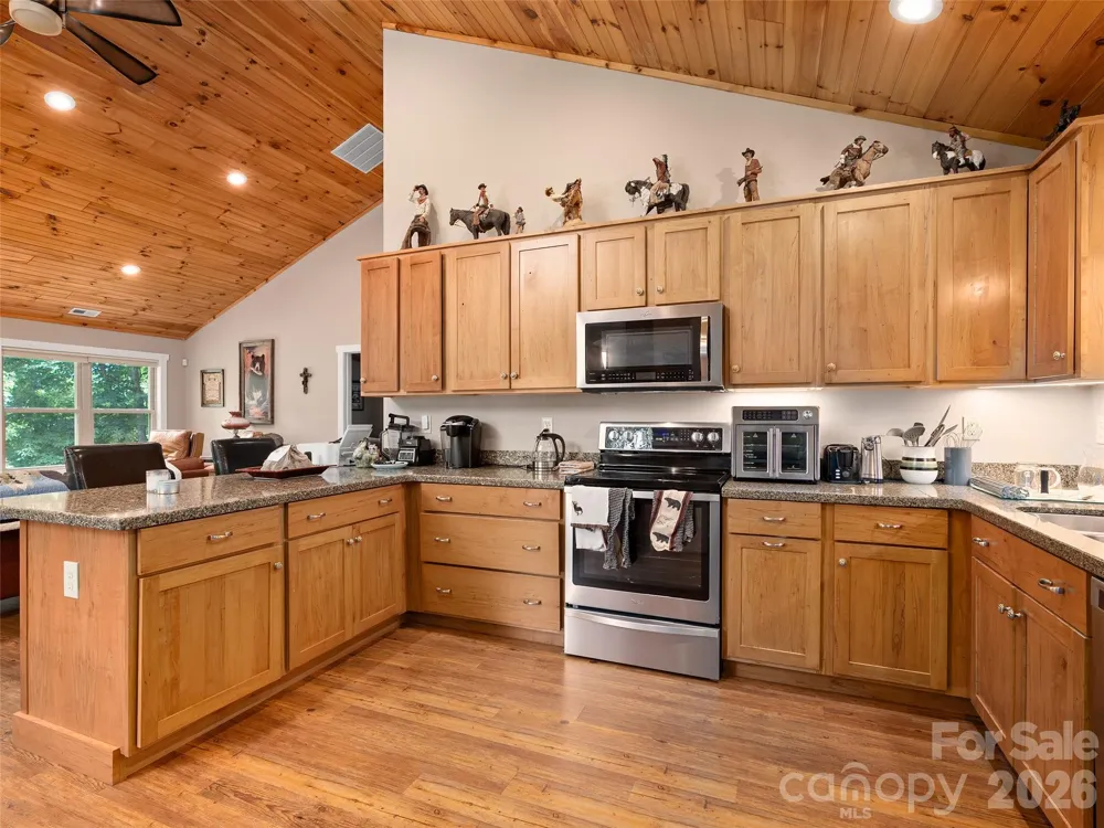 39 Maplewood Drive Maggie Valley, NC 28751