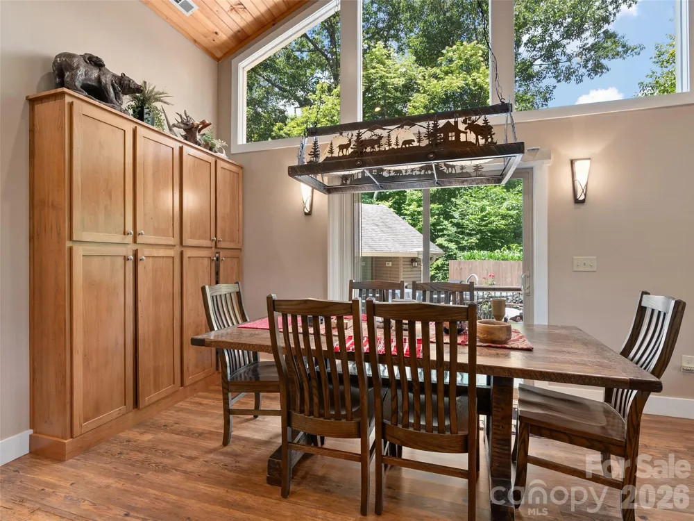 39 Maplewood Drive Maggie Valley, NC 28751