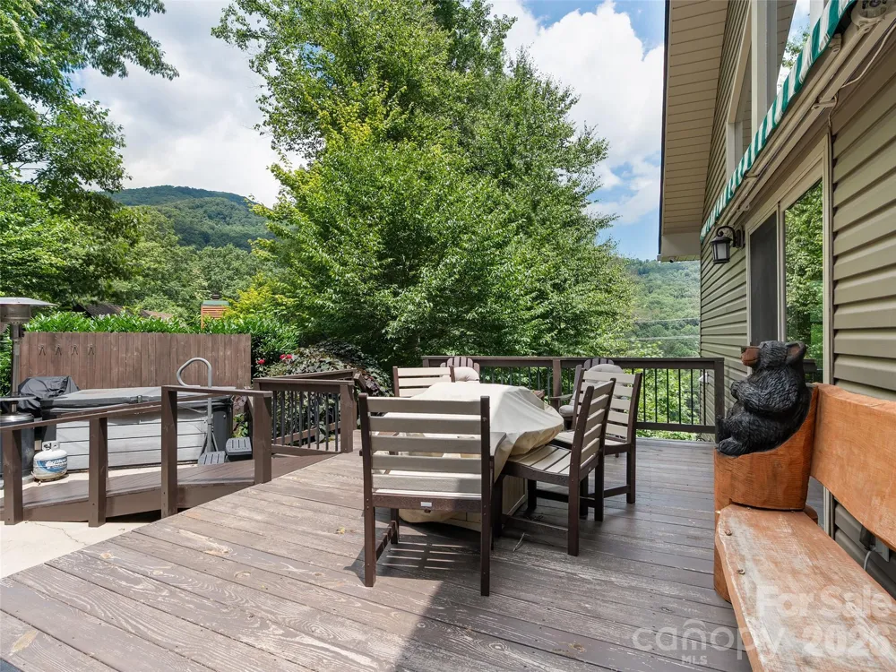 39 Maplewood Drive Maggie Valley, NC 28751