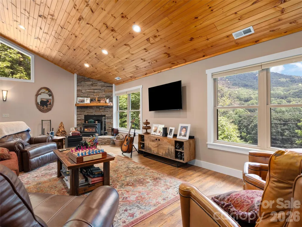 39 Maplewood Drive Maggie Valley, NC 28751