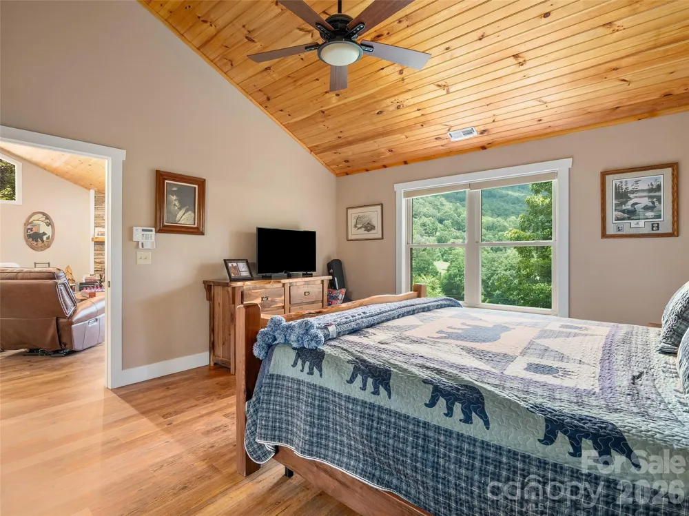 39 Maplewood Drive Maggie Valley, NC 28751