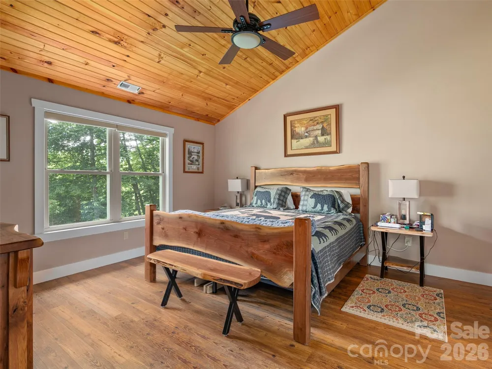 39 Maplewood Drive Maggie Valley, NC 28751