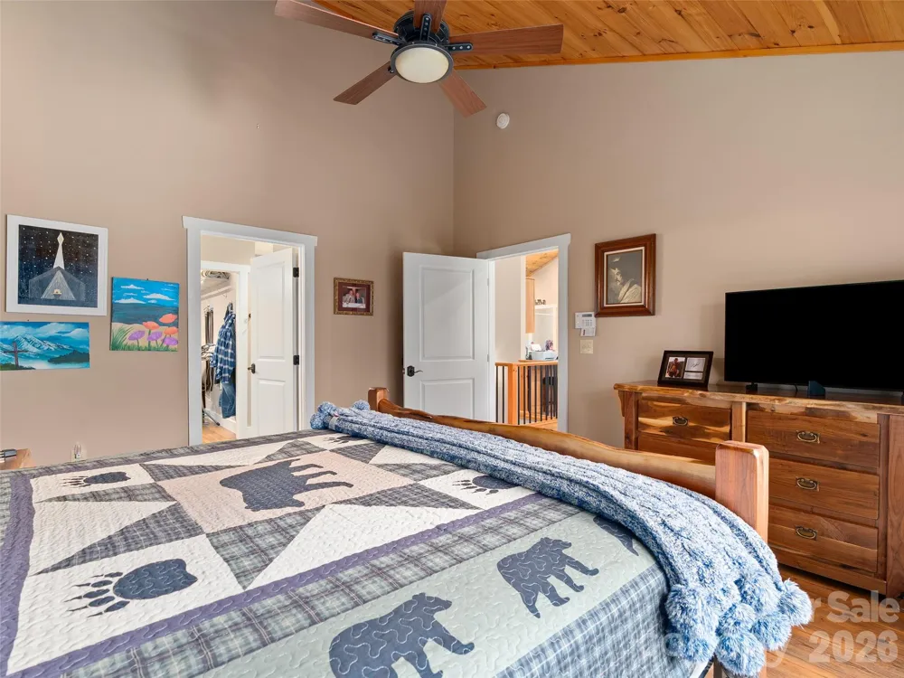39 Maplewood Drive Maggie Valley, NC 28751