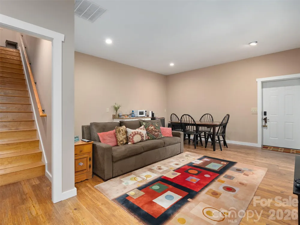 39 Maplewood Drive Maggie Valley, NC 28751