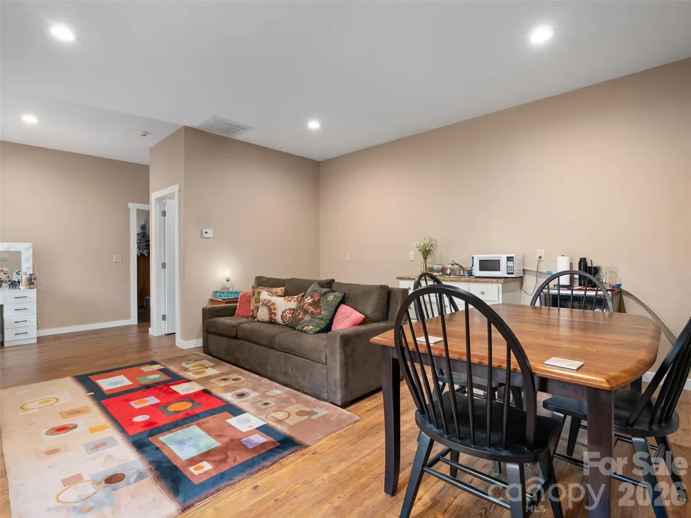 39 Maplewood Drive Maggie Valley, NC 28751