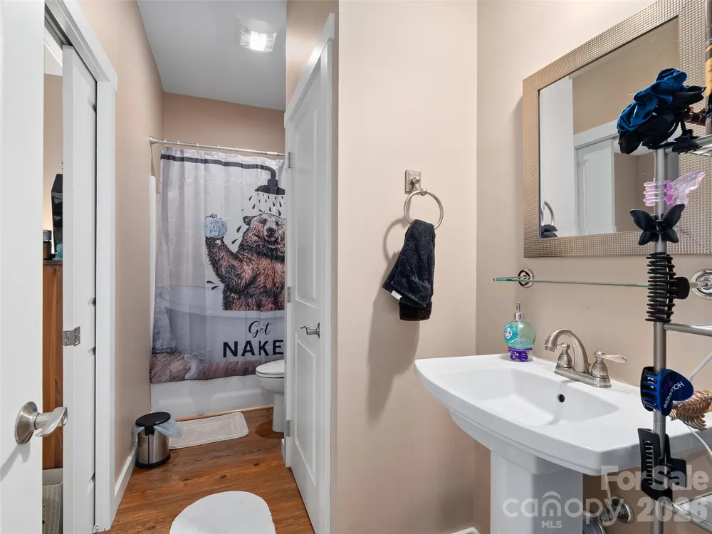 39 Maplewood Drive Maggie Valley, NC 28751