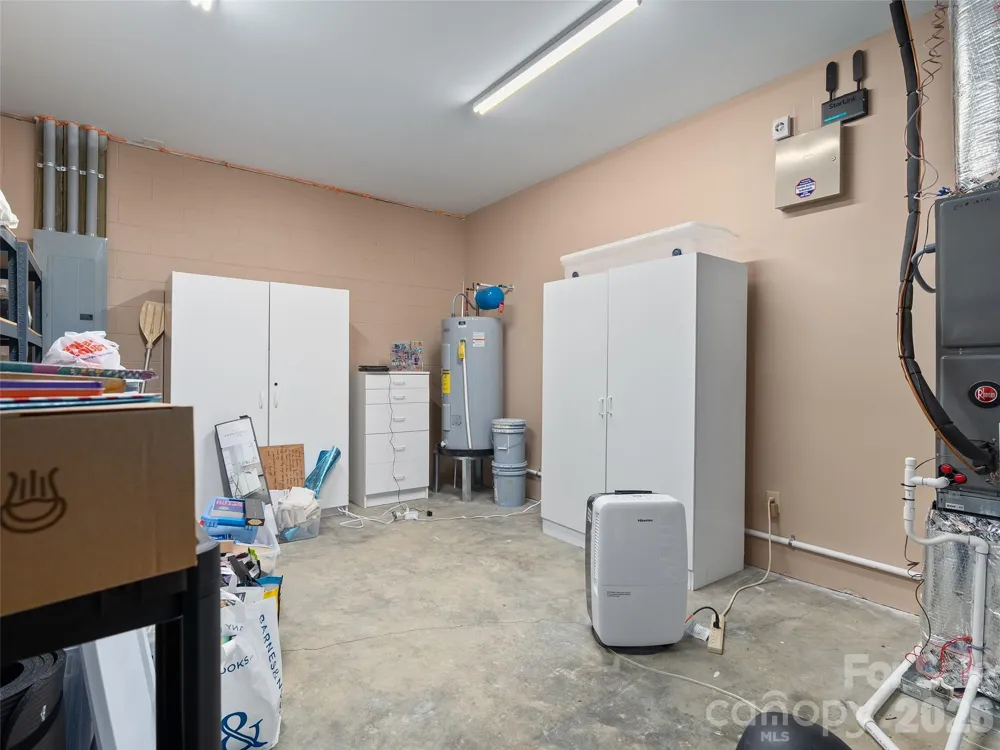 39 Maplewood Drive Maggie Valley, NC 28751