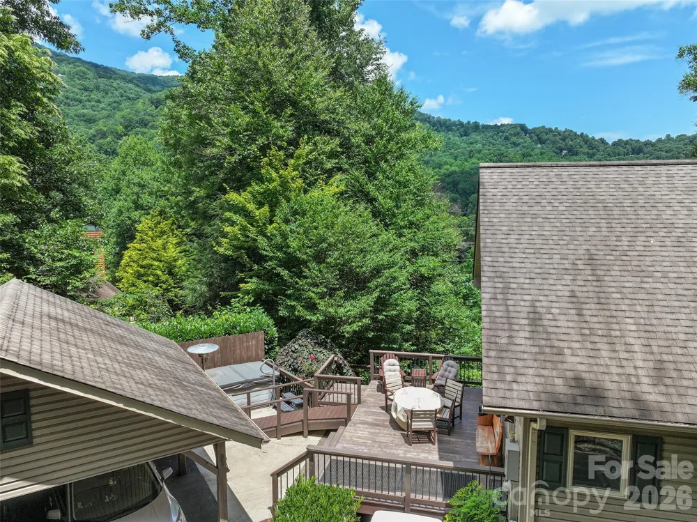 39 Maplewood Drive Maggie Valley, NC 28751