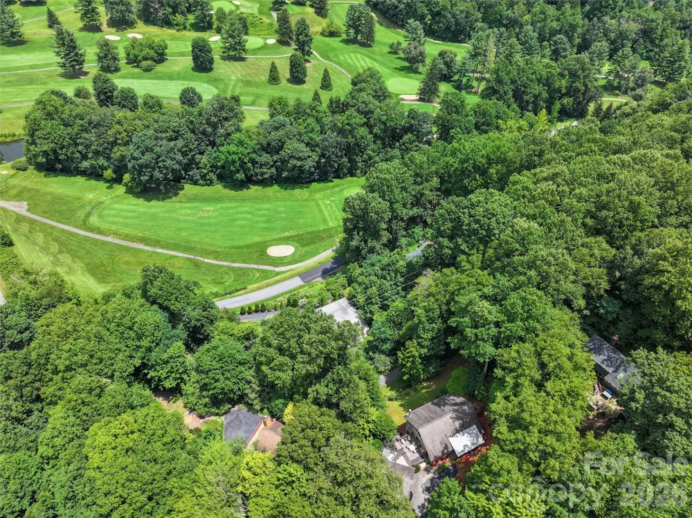 39 Maplewood Drive Maggie Valley, NC 28751