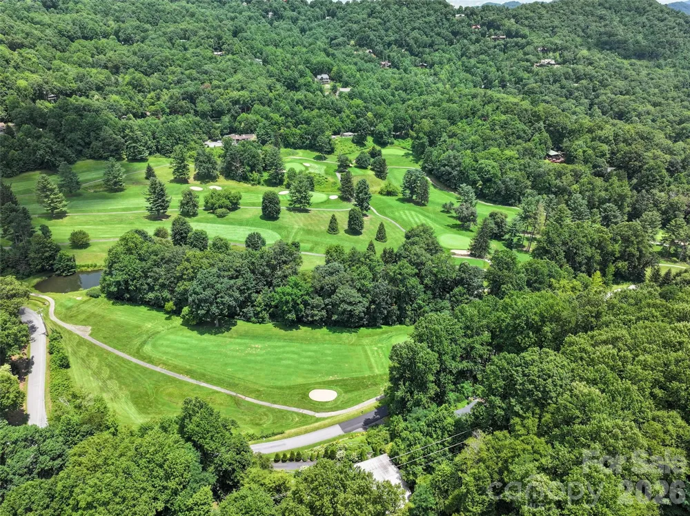 39 Maplewood Drive Maggie Valley, NC 28751