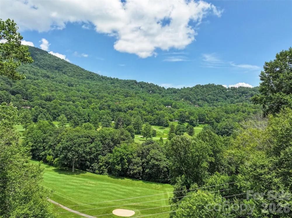 39 Maplewood Drive Maggie Valley, NC 28751