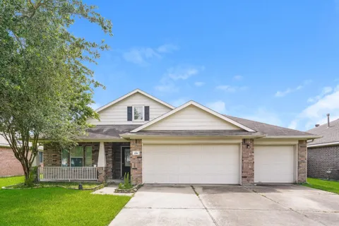 856 Grassy Knoll Trail