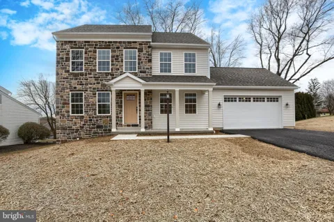 144 CRICKET LANE