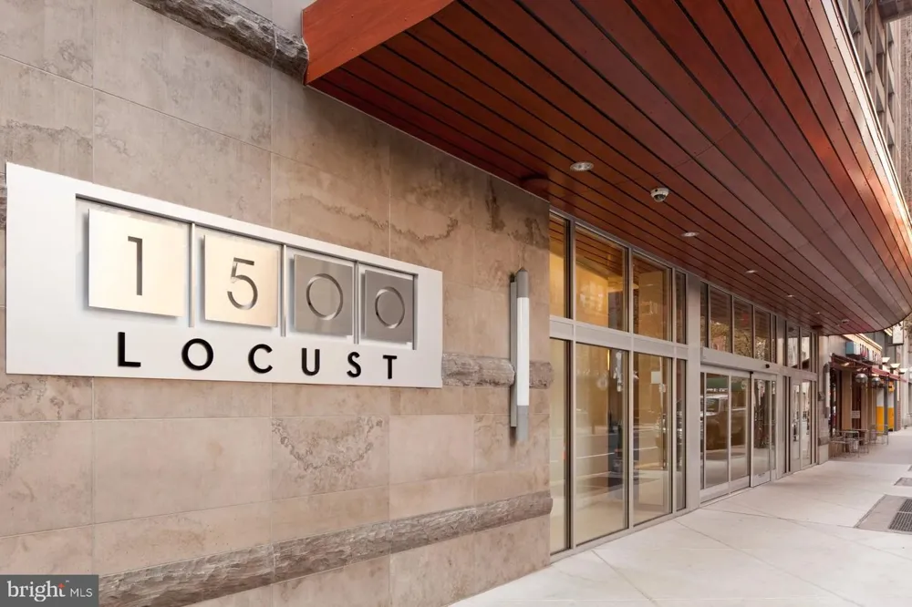 1500 LOCUST STREET #3111 Philadelphia, PA 19102