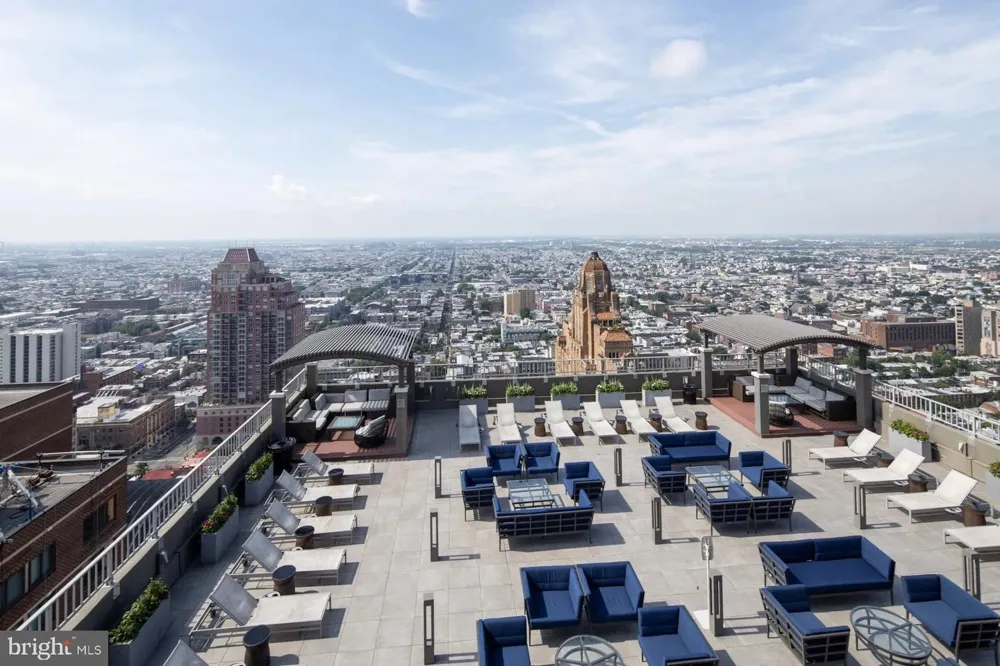 1500 LOCUST STREET #3111 Philadelphia, PA 19102