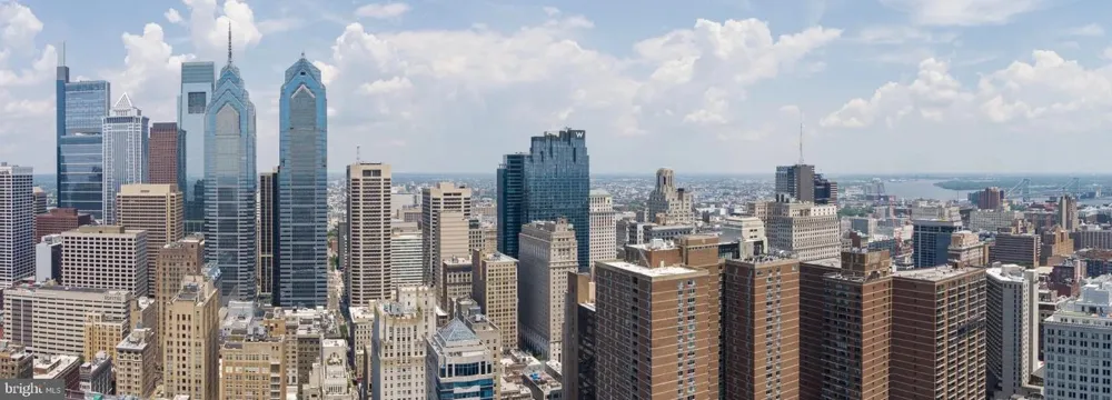 1500 LOCUST STREET #3111 Philadelphia, PA 19102