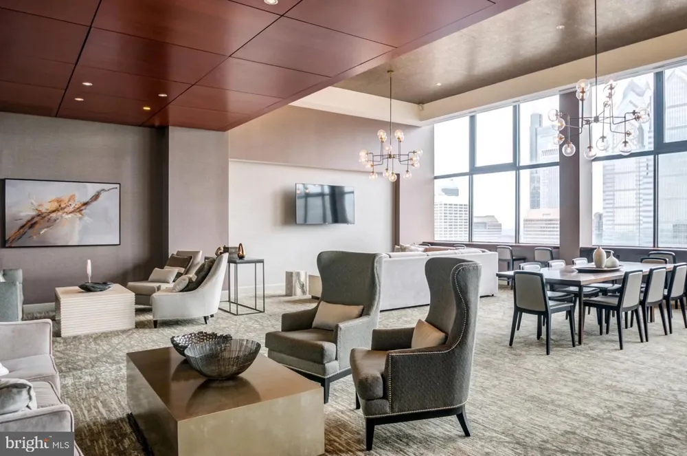 1500 LOCUST STREET #3111 Philadelphia, PA 19102