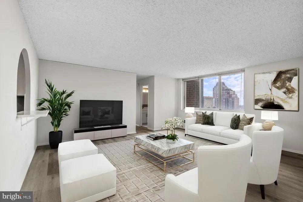 1500 LOCUST STREET #3111 Philadelphia, PA 19102