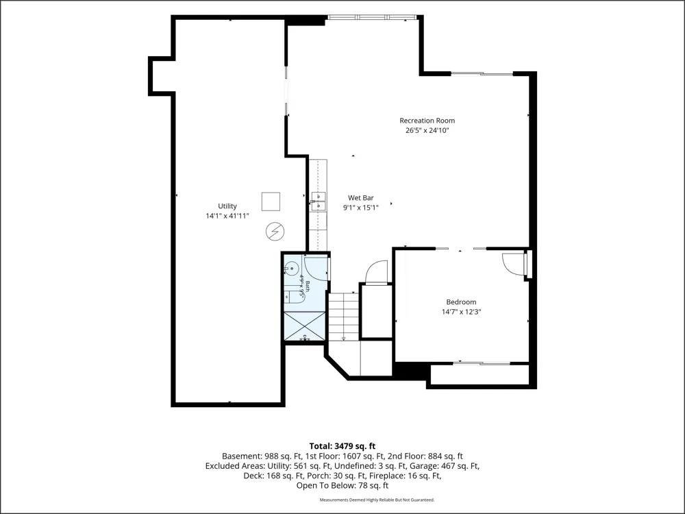 16529 Cottonwood Court Northville, MI 48168