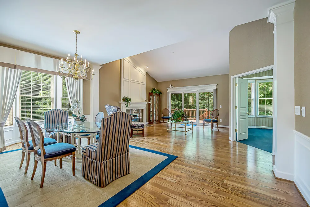 16529 Cottonwood Court Northville, MI 48168