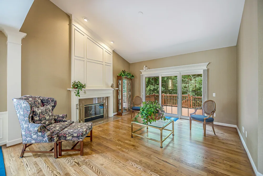 16529 Cottonwood Court Northville, MI 48168