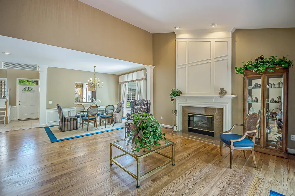 16529 Cottonwood Court Northville, MI 48168